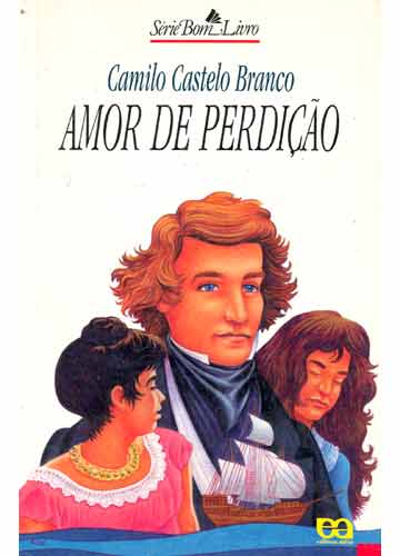 Amor De Perdicao Pdf
